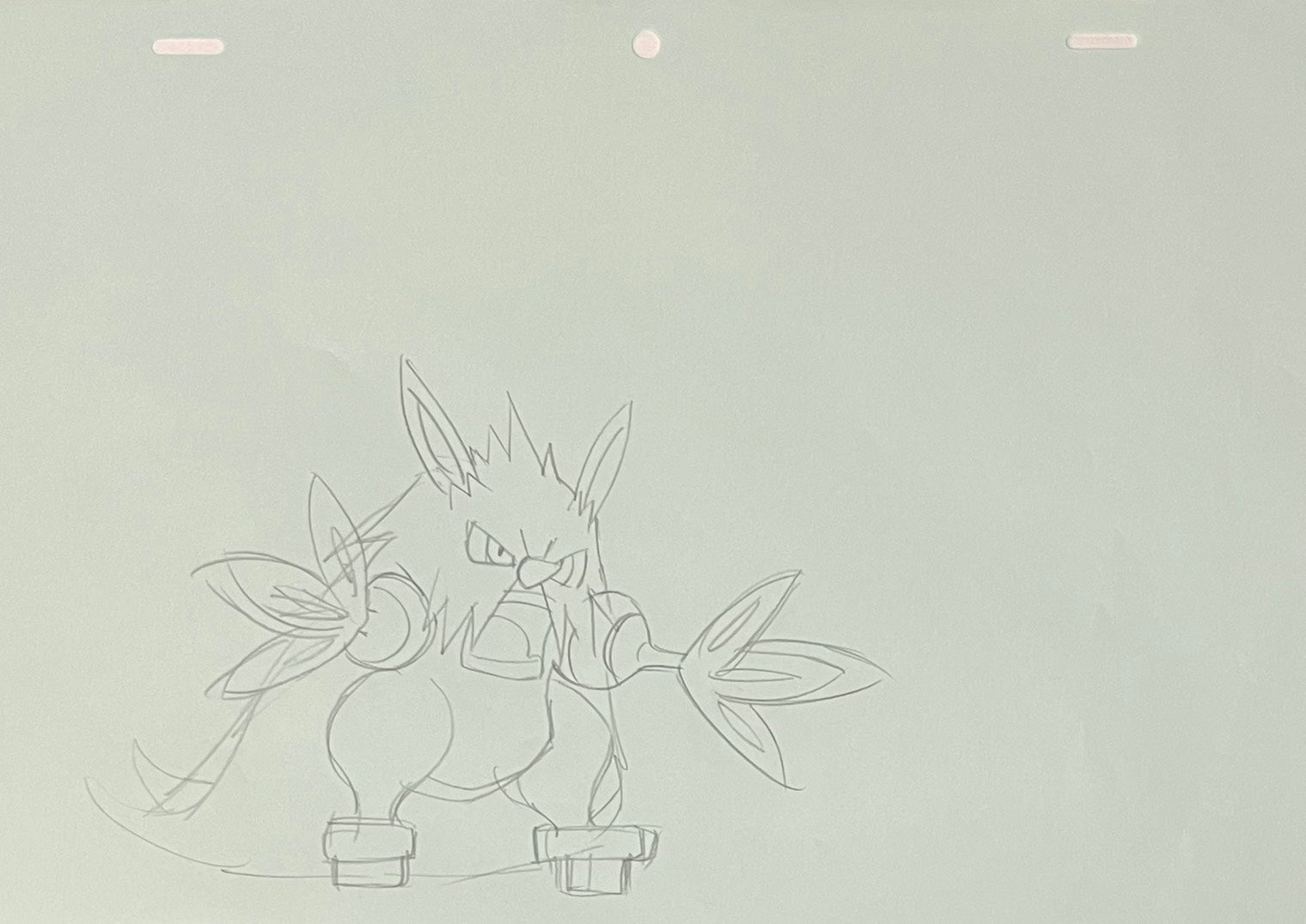 Japanime Art Gallery