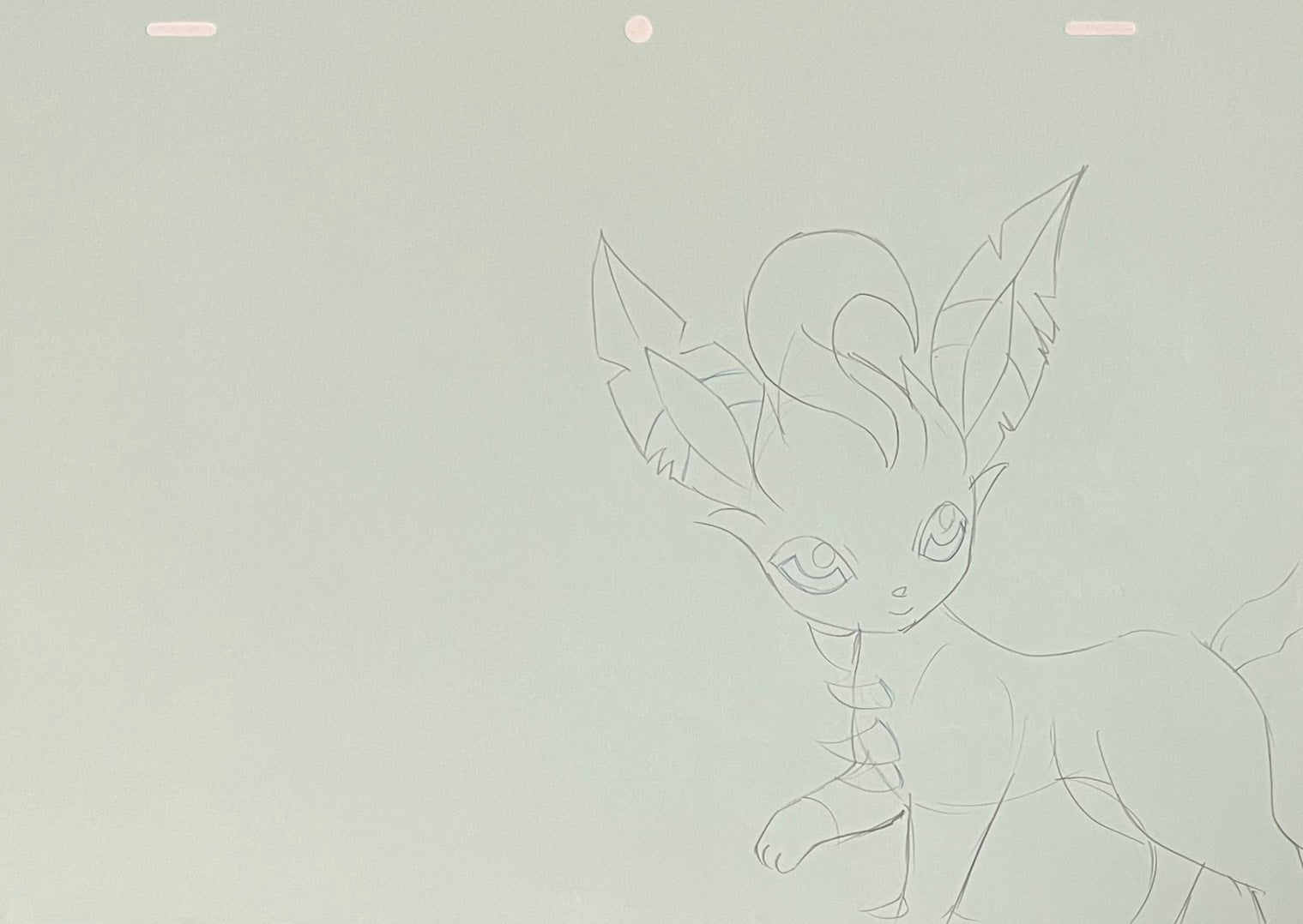 Japanime Art Gallery