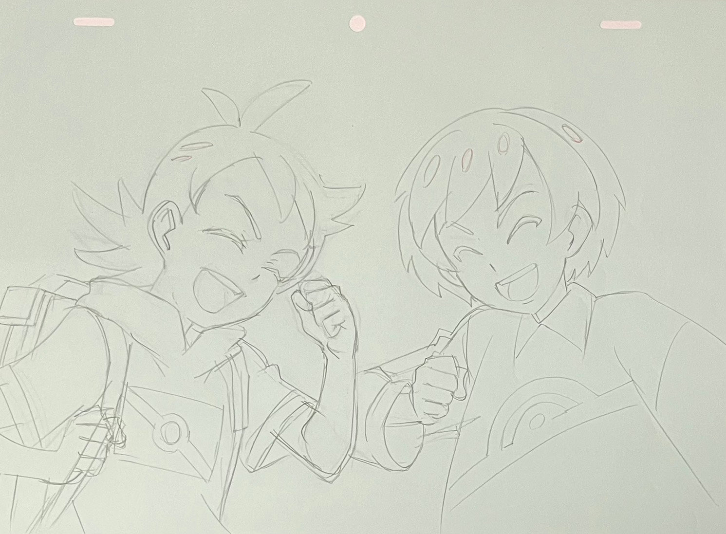 Japanime Art Gallery
