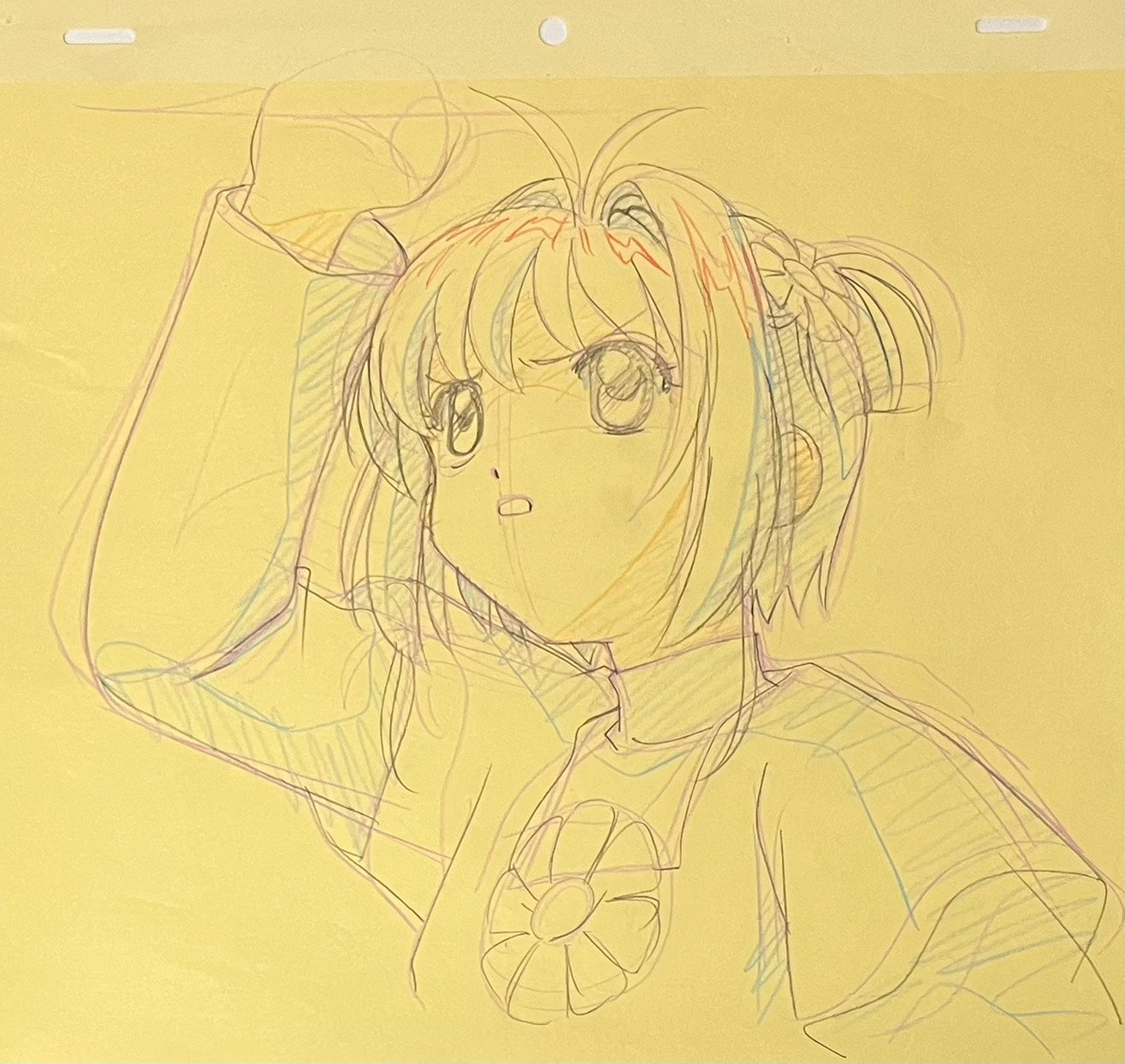 Japanime Art Gallery