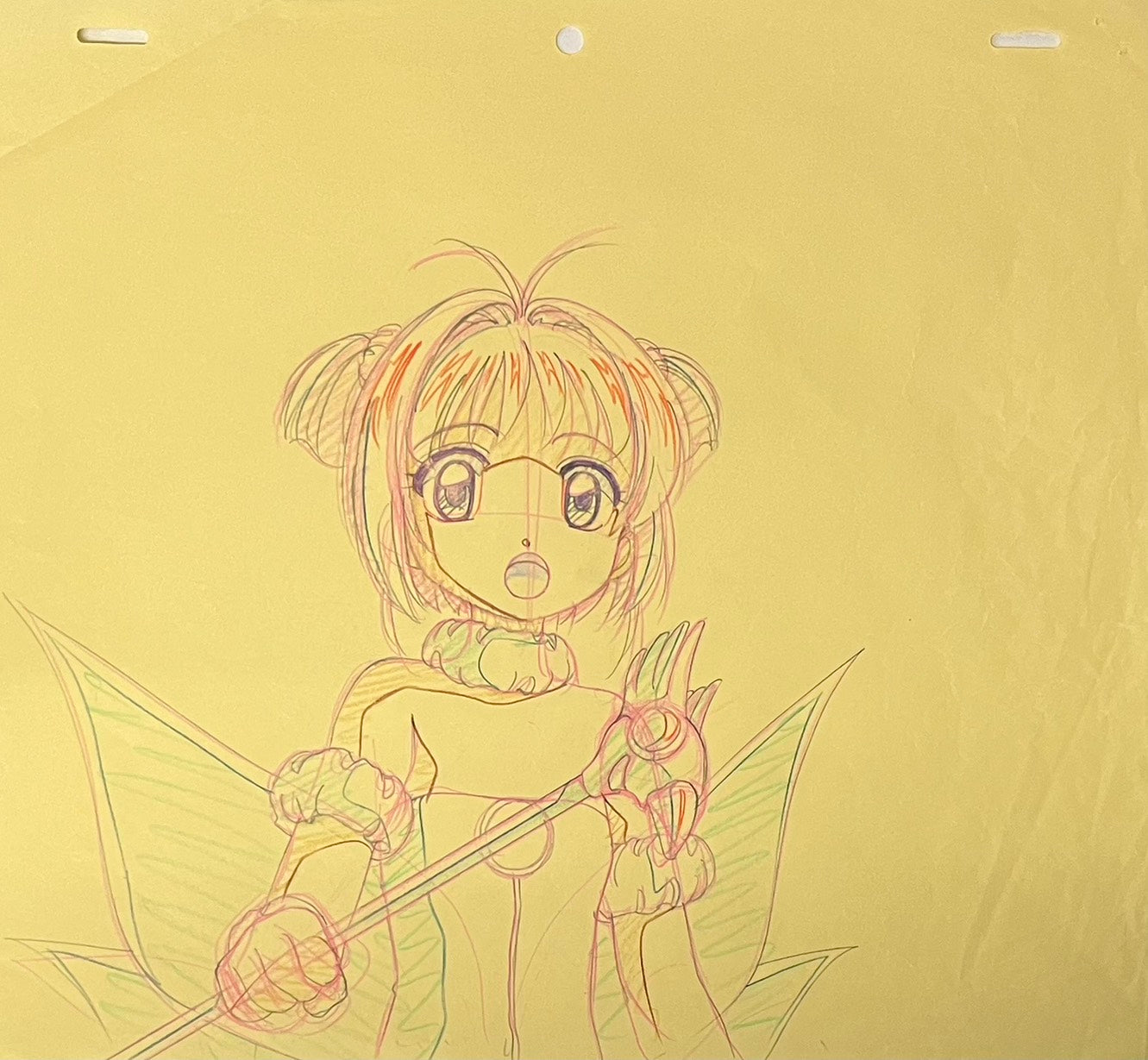 Japanime Art Gallery