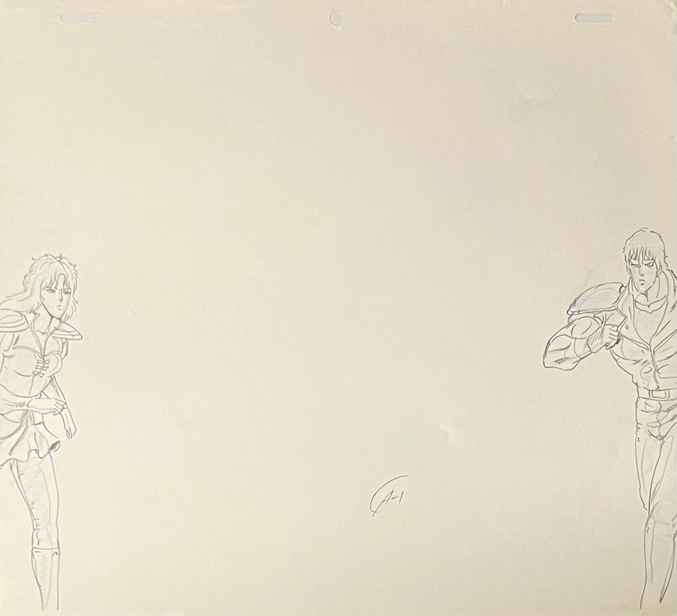 Japanime Art Gallery