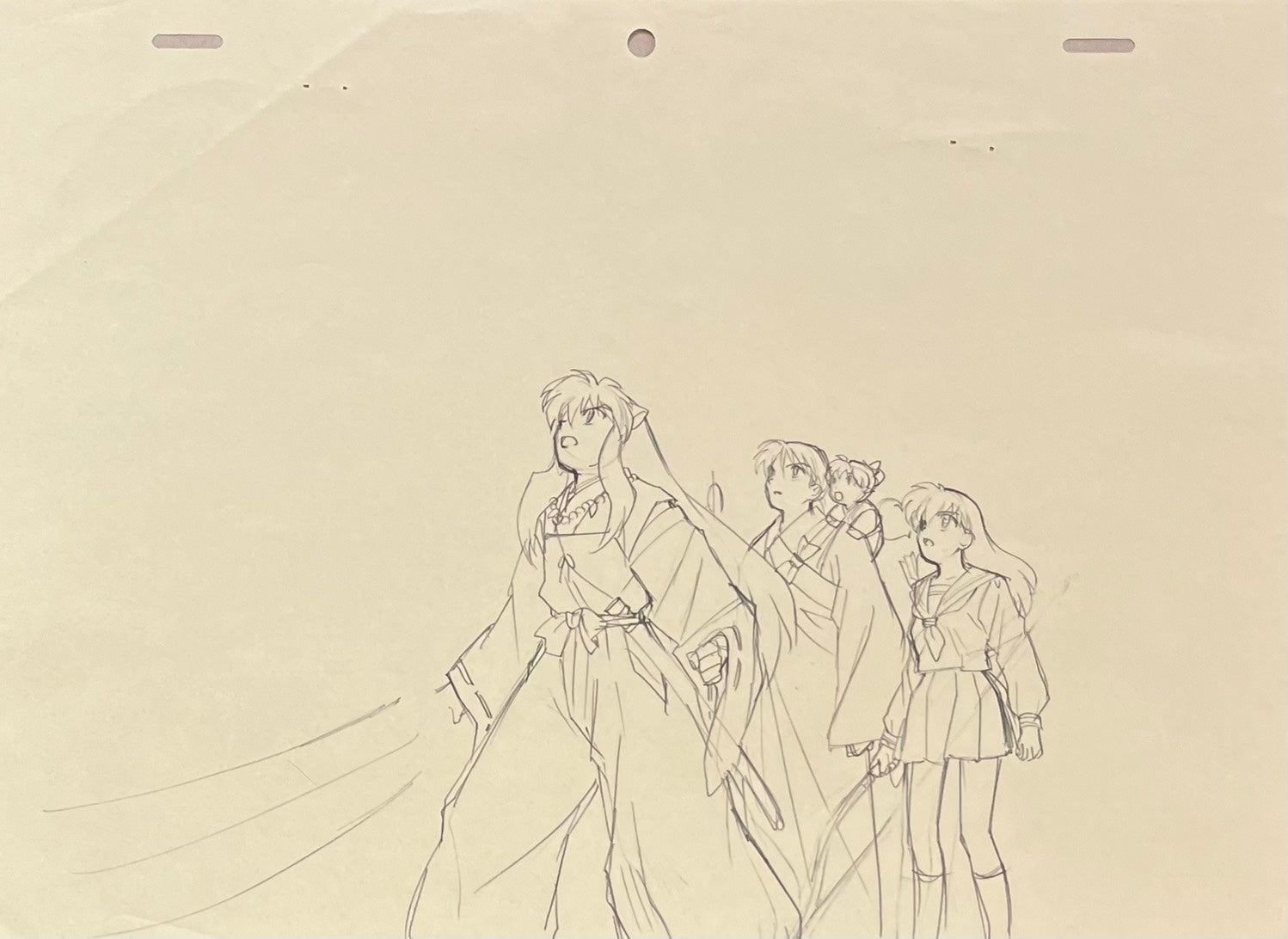 Japanime Art Gallery