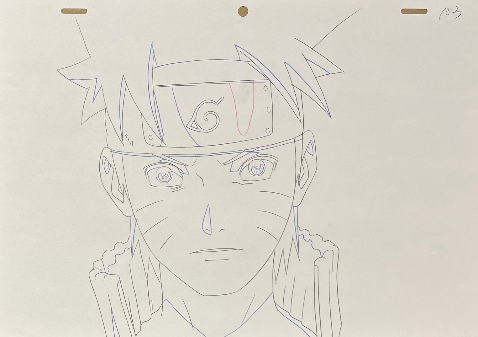 Japanime Art Gallery