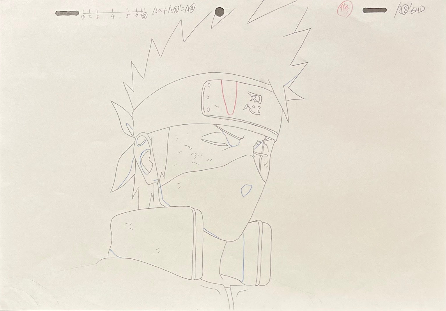 Japanime Art Gallery