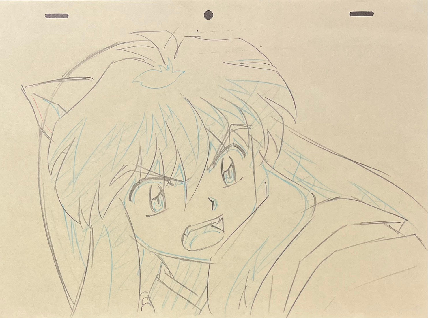 Japanime Art Gallery