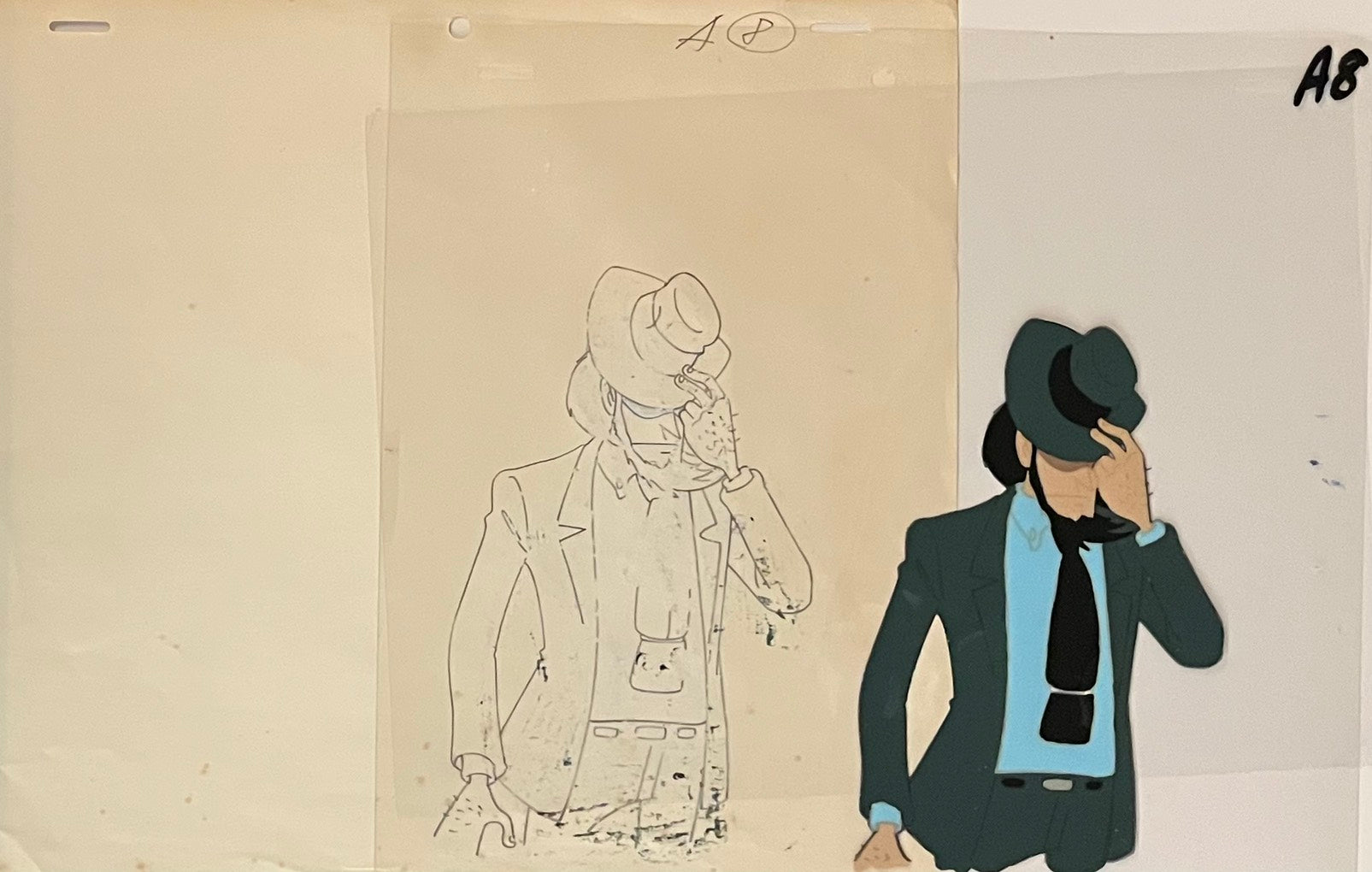 Japanime Art Gallery