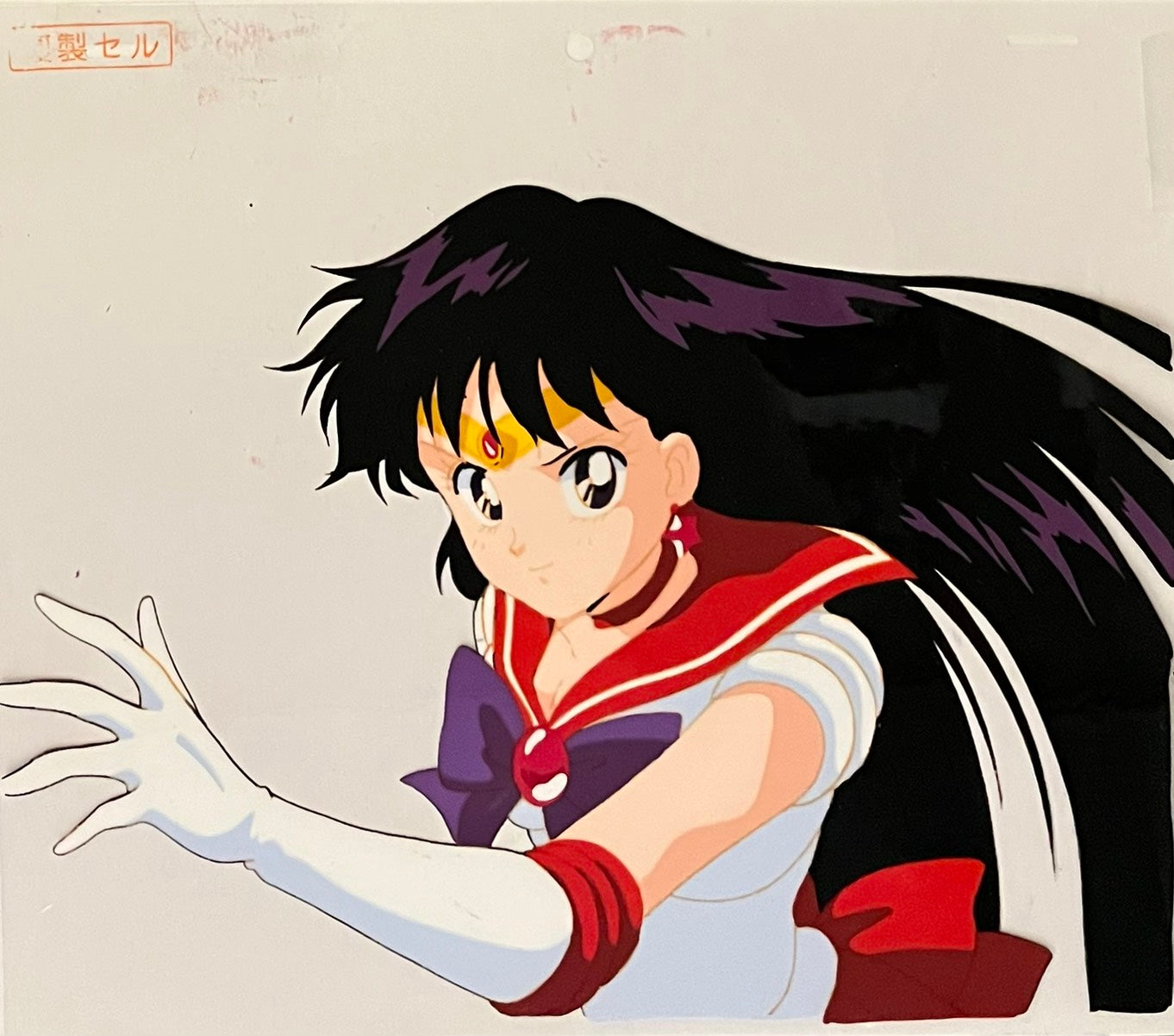 Japanime Art Gallery