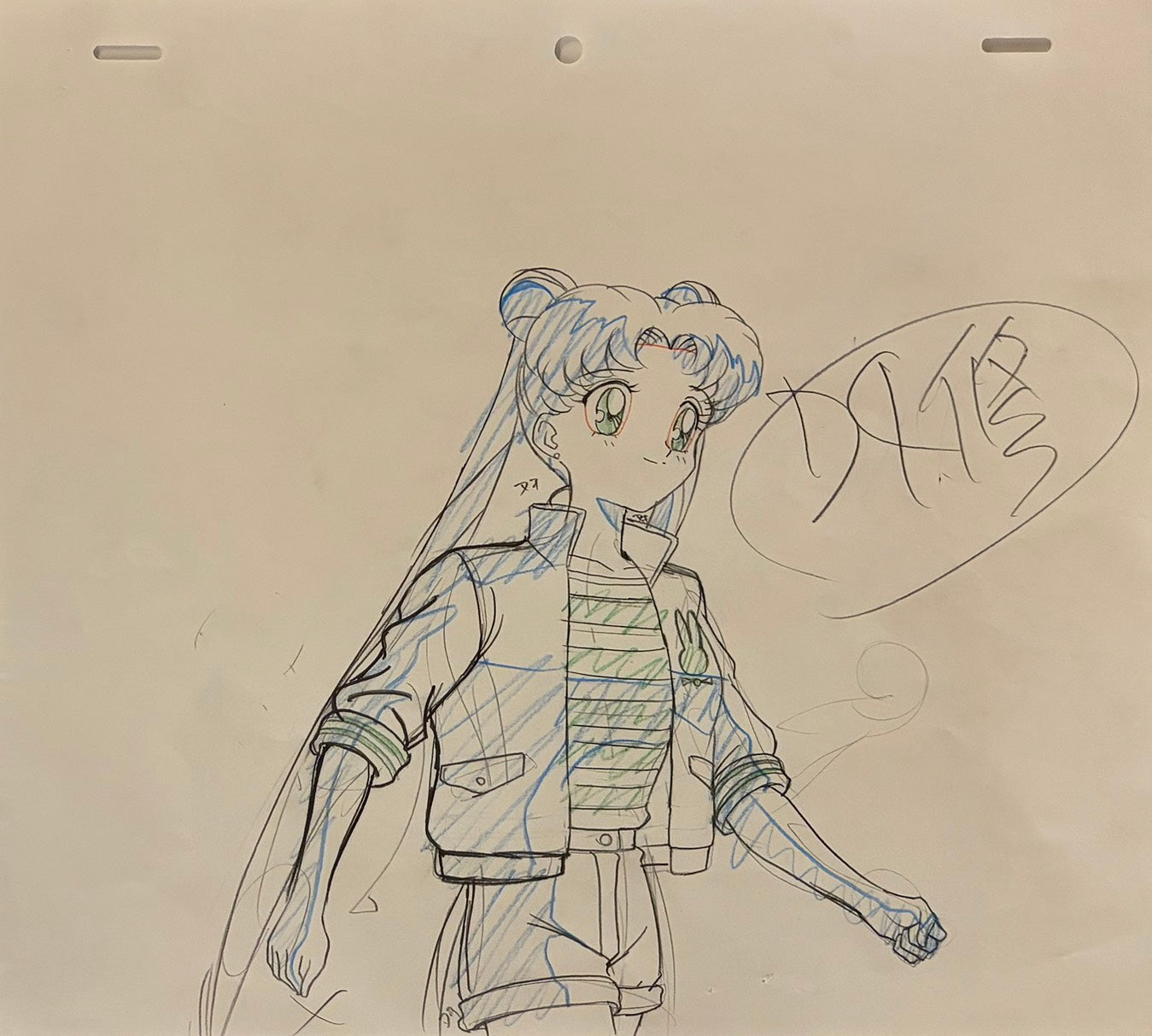 Japanime Art Gallery