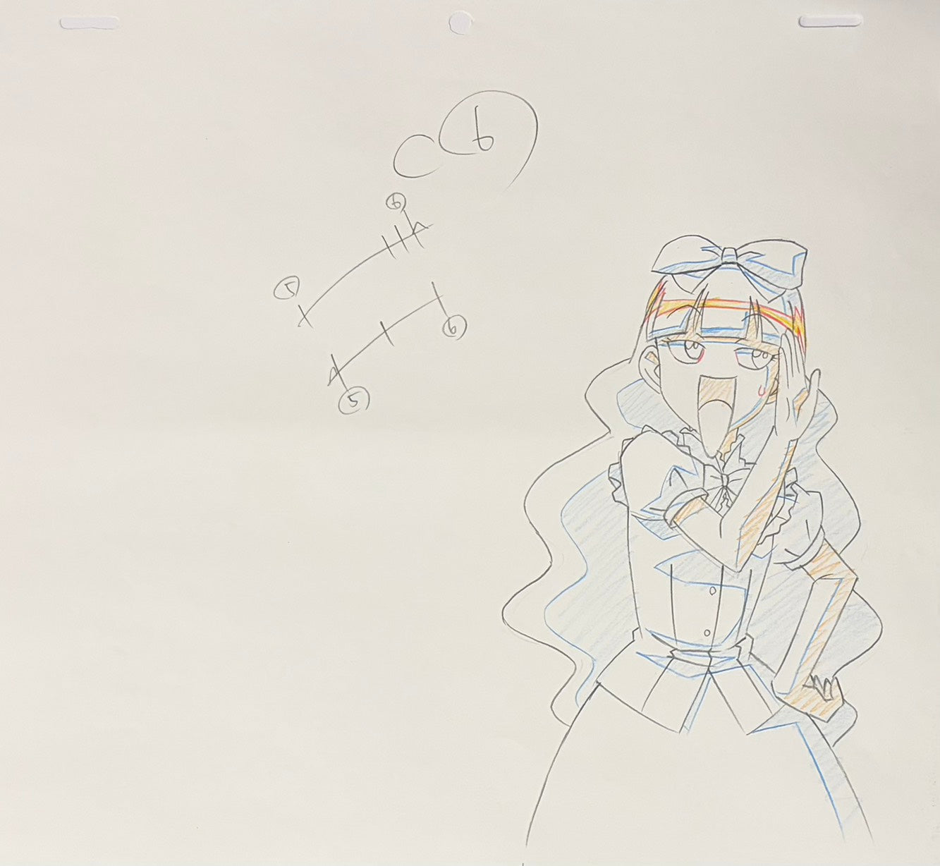 Japanime Art Gallery