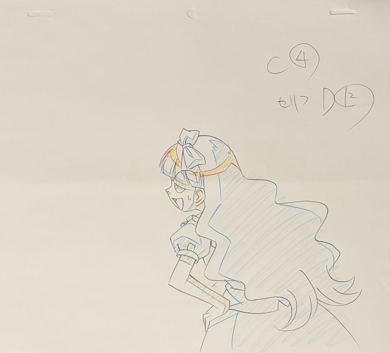 Japanime Art Gallery