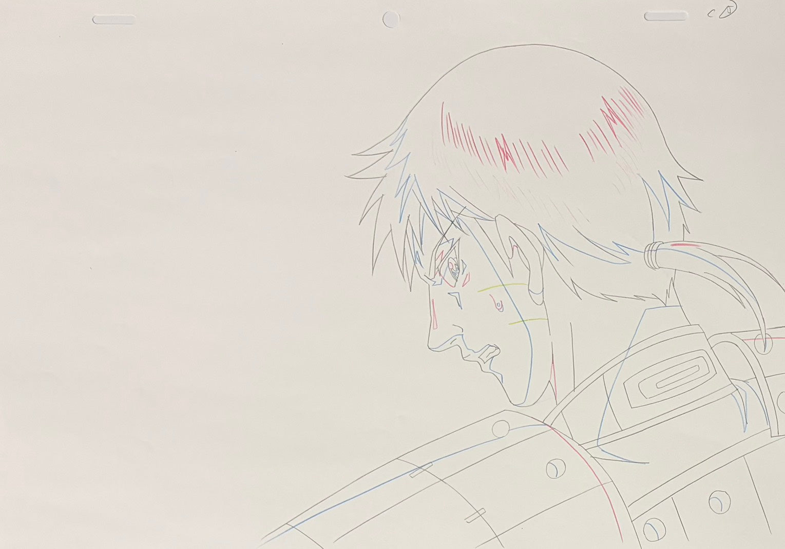 Japanime Art Gallery