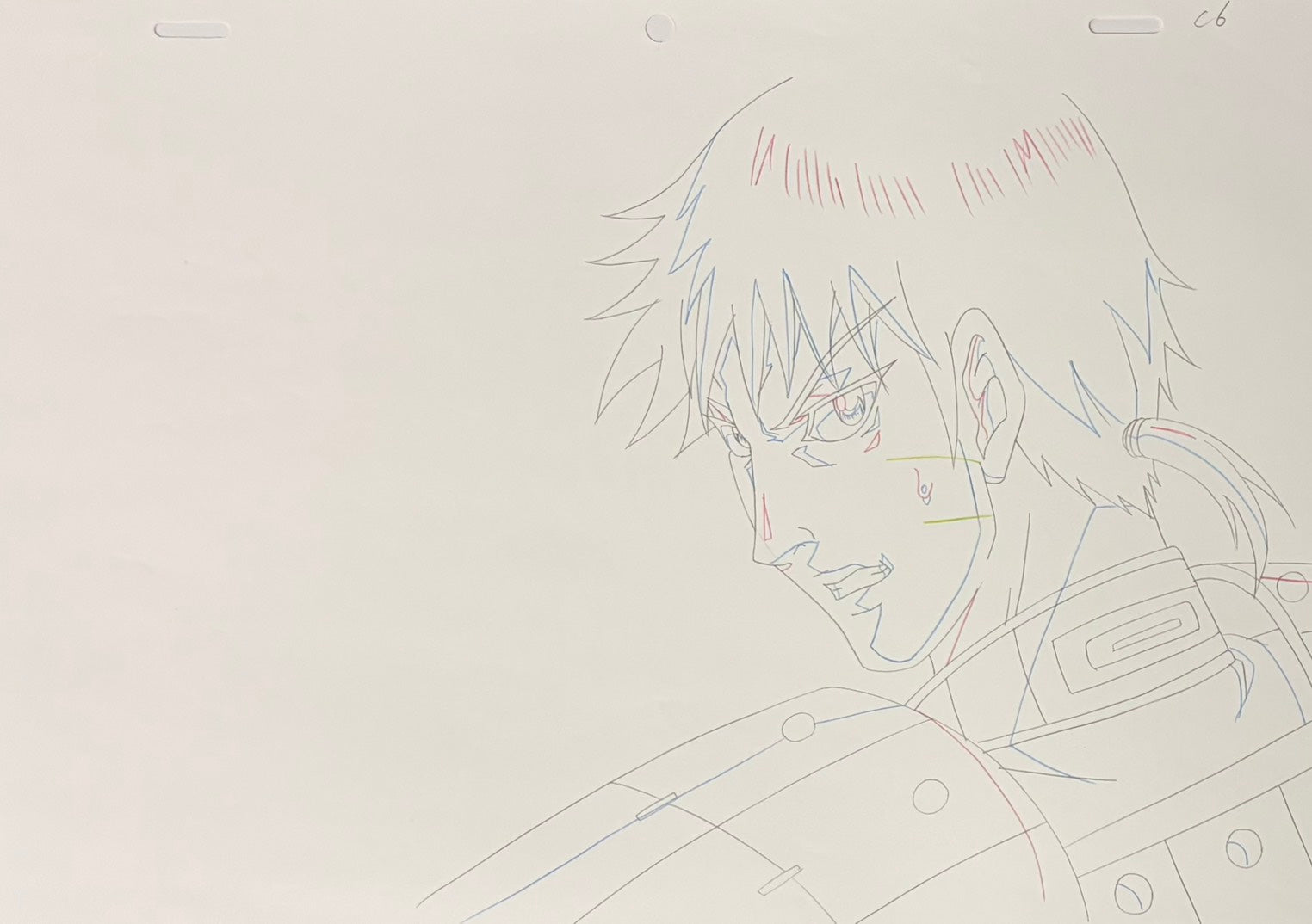 Japanime Art Gallery