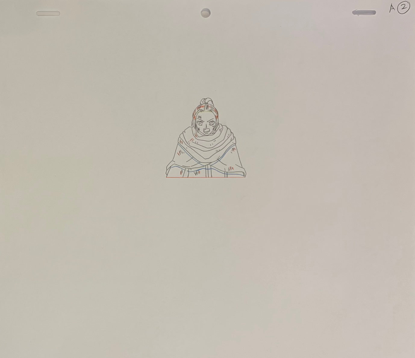 Japanime Art Gallery