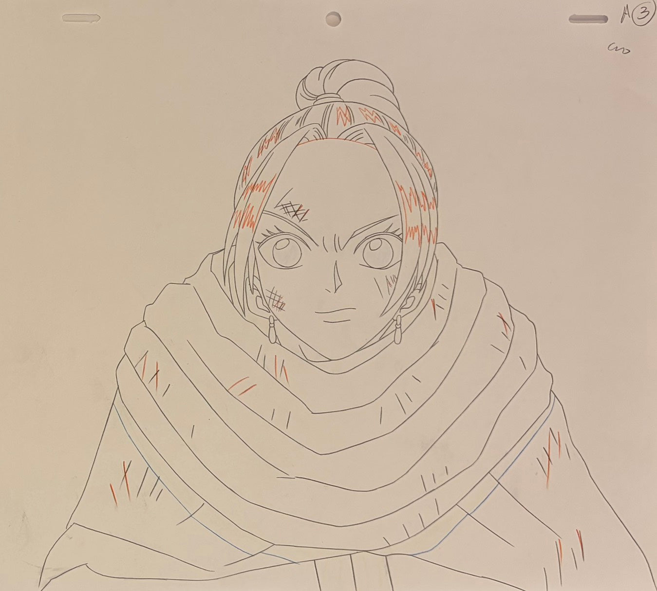 Japanime Art Gallery