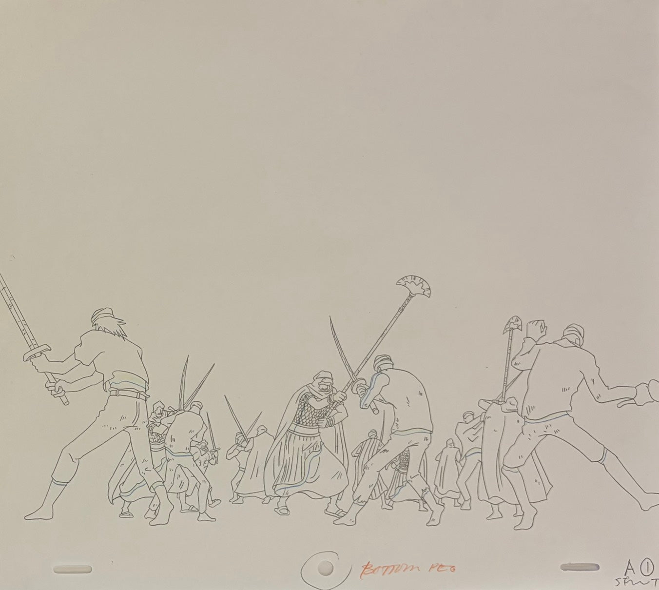 Japanime Art Gallery