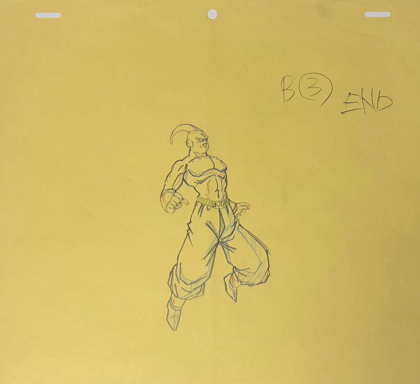 Japanime Art Gallery