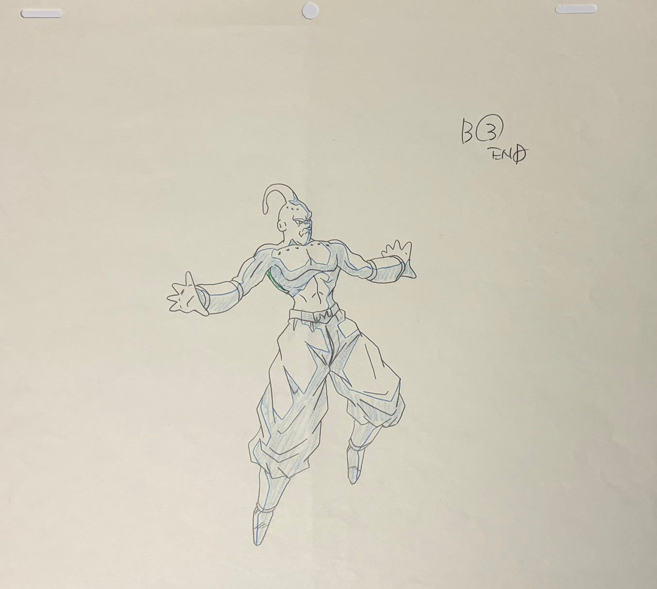 Japanime Art Gallery