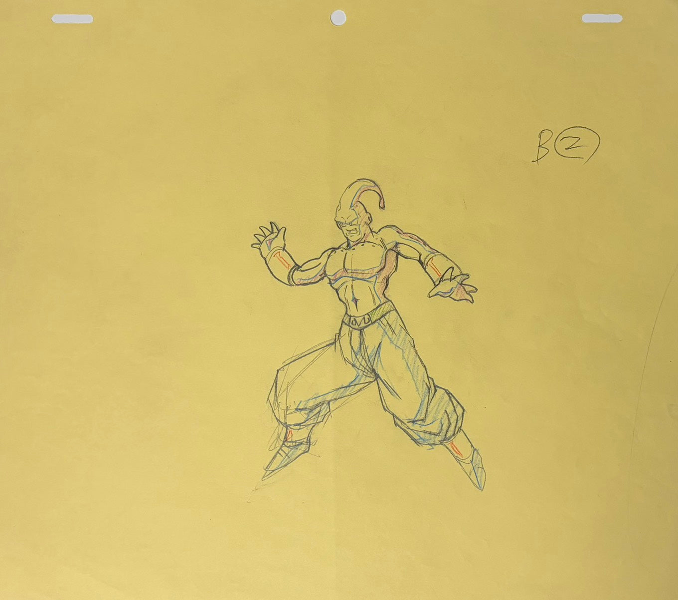 Japanime Art Gallery