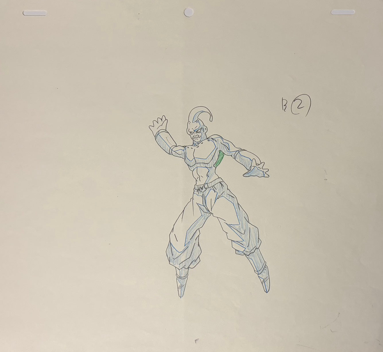 Japanime Art Gallery