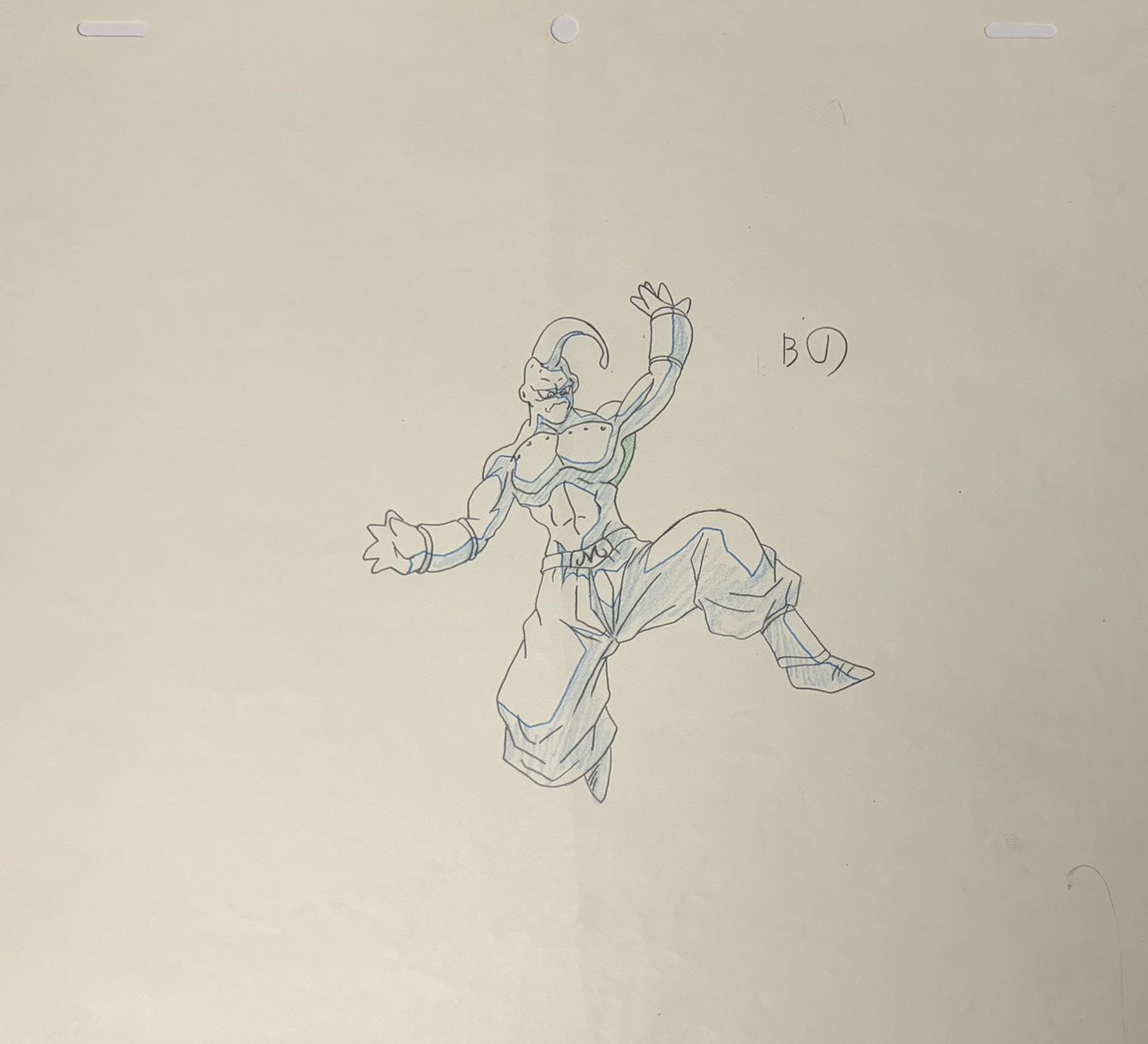 Japanime Art Gallery