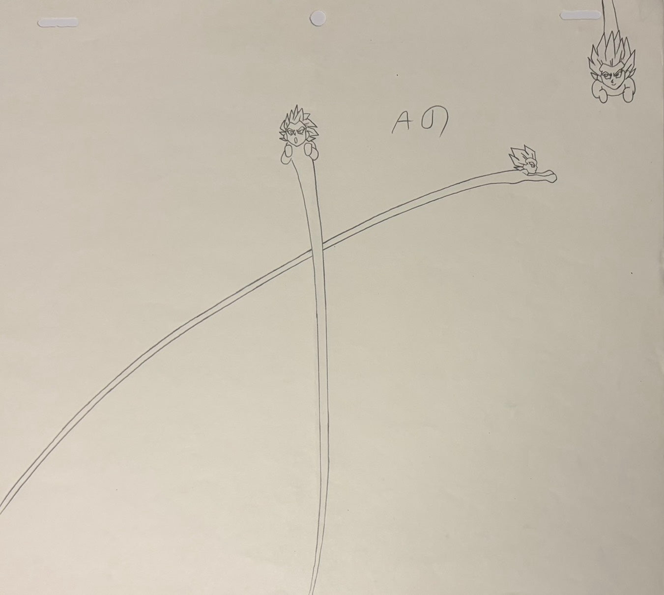 Japanime Art Gallery