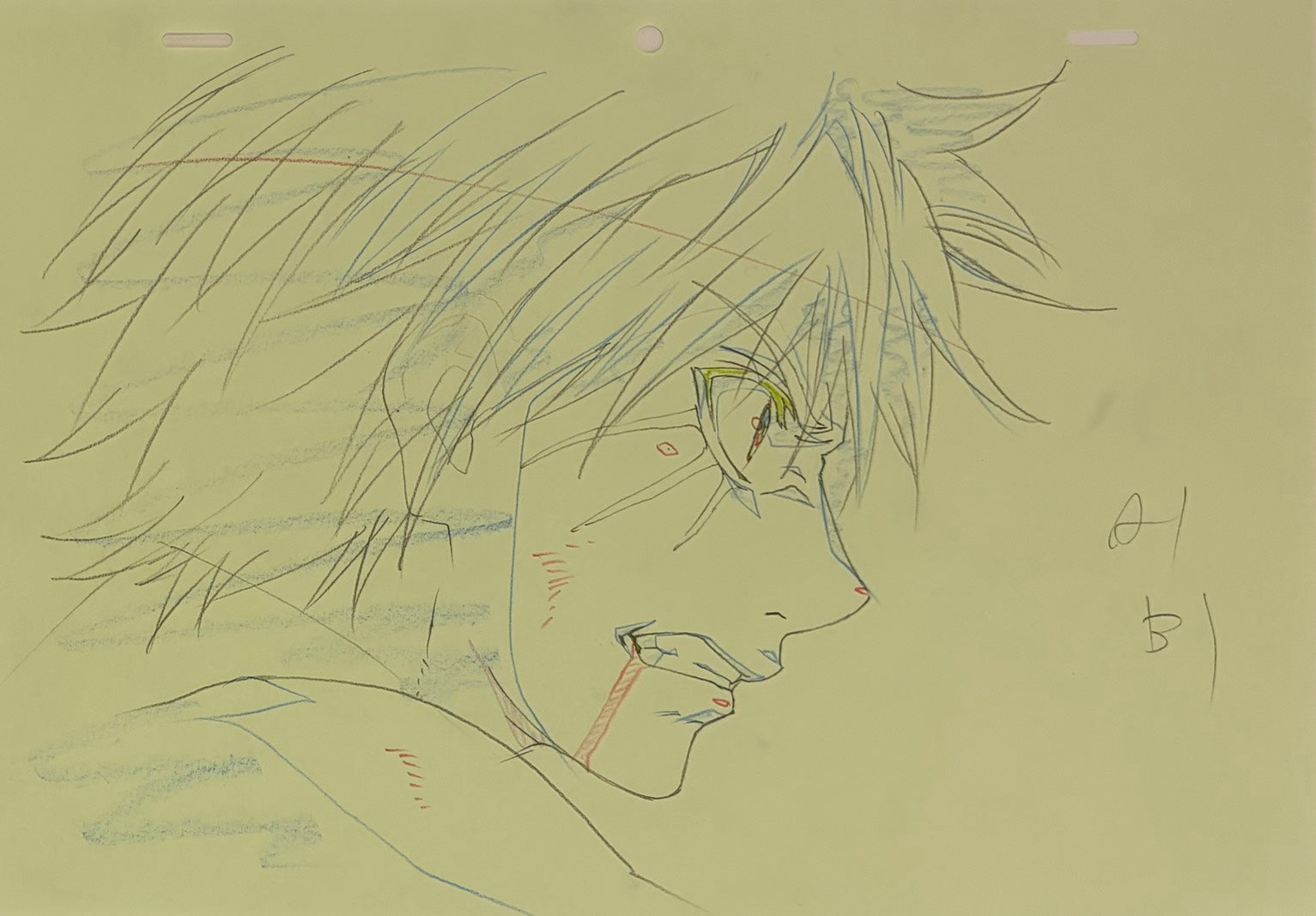 Japanime Art Gallery