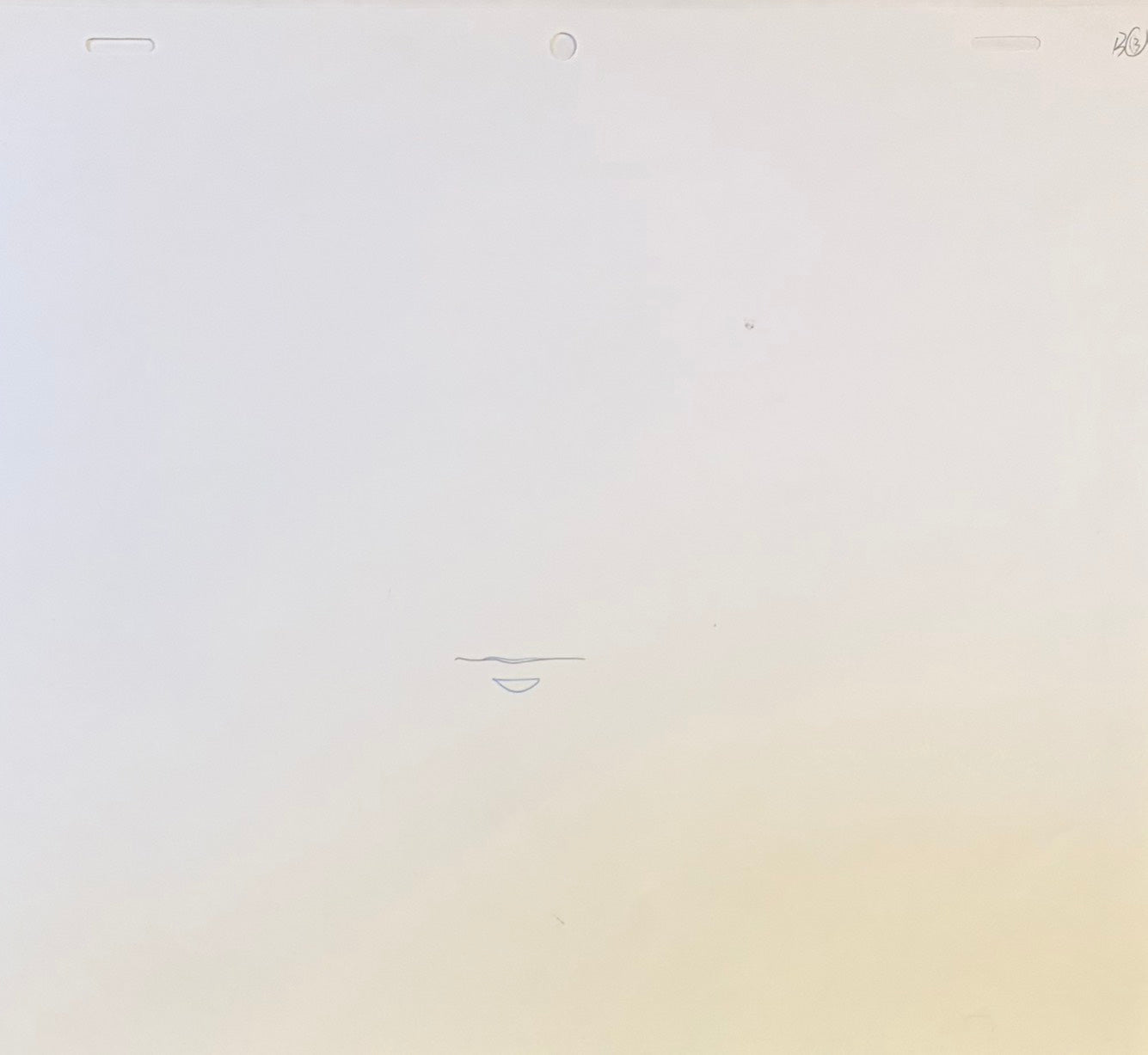 Naruto Original Sketch (Naruto Uzumaki)