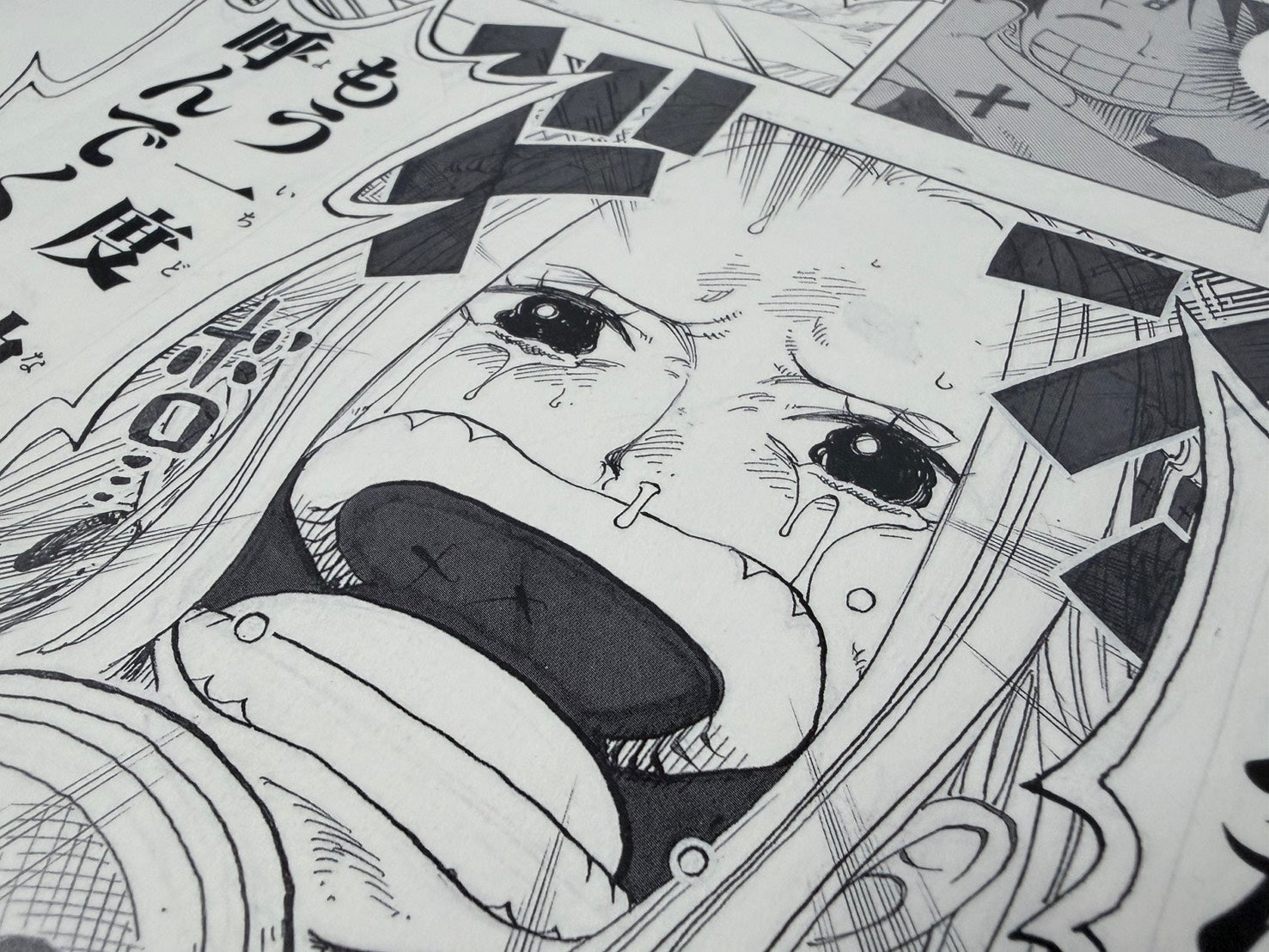 One Piece Numbered Limited Lottery Prize Reproduction (Nefertari Vivi)
