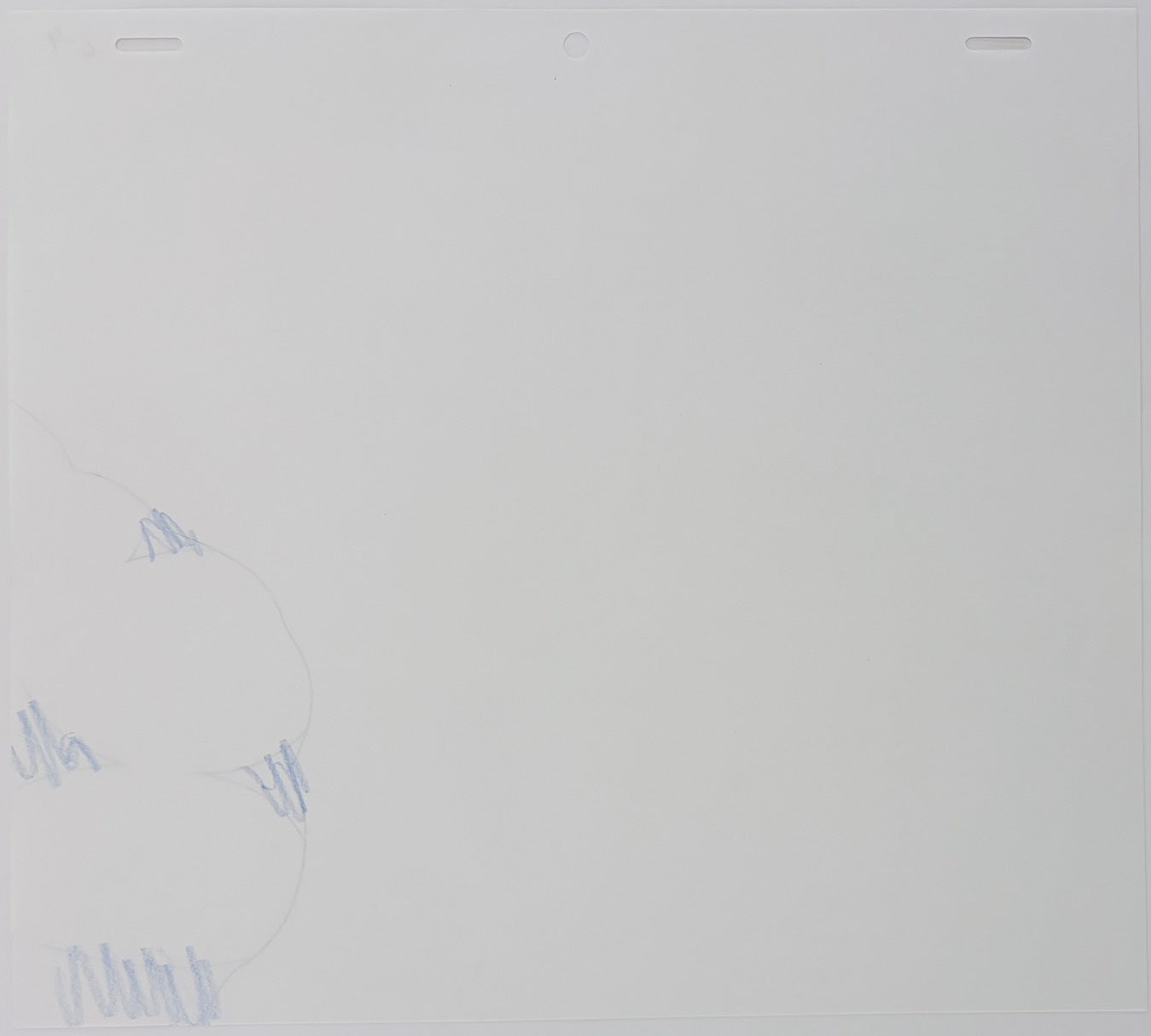 Naruto Original Douga (Naruto Uzumaki) 3-Piece Set