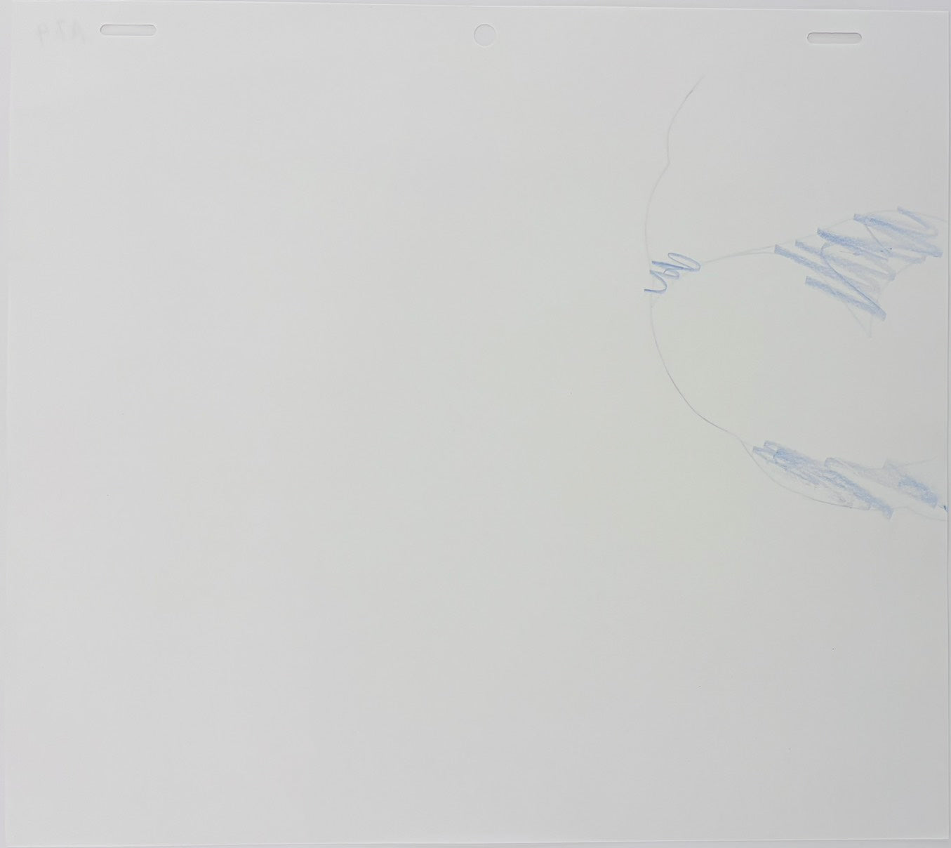 Naruto Original Douga (Naruto Uzumaki) 3-Piece Set