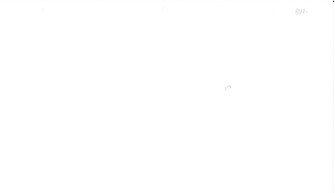 Black Clover Original (Asta) 4-page Set