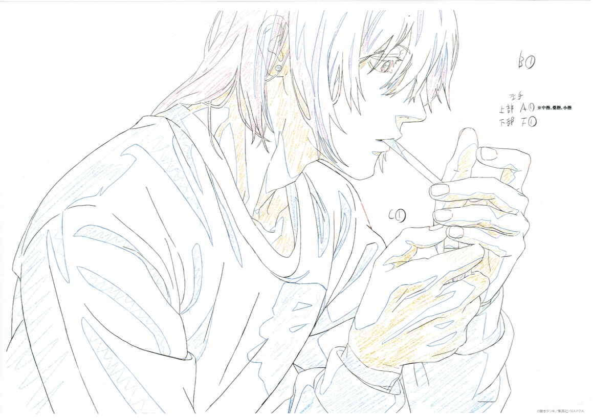 Chainsaw Man Limited Reproduction (Aki Hayakawa)