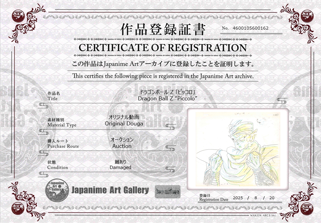 龙珠原画集与草图（短笛）