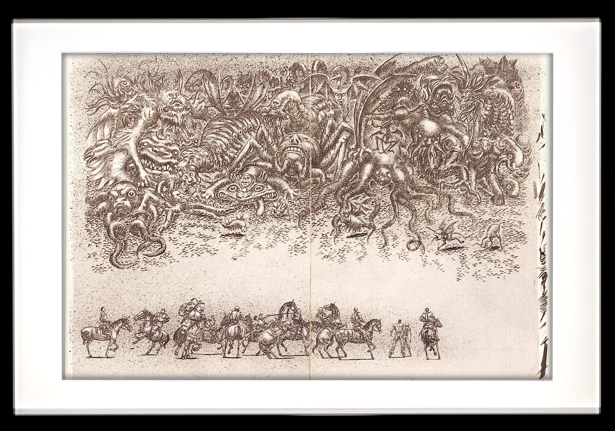 Berserk Collection – Japanime Art Gallery