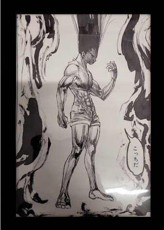Hunter x Hunter Collection – Japanime Art Gallery