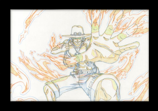 One Piece Collection – Japanime Art Gallery One Piece Collection – Japanime Art Gallery