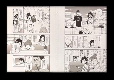 BLEACH Reproducción Limitada (Rukia Kuchiki, Renji Abarai, Orihime Inoue, Ichigo Kurosaki)