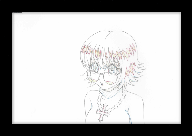 Hunter x Hunter Limited Reproduction (Shizuku)