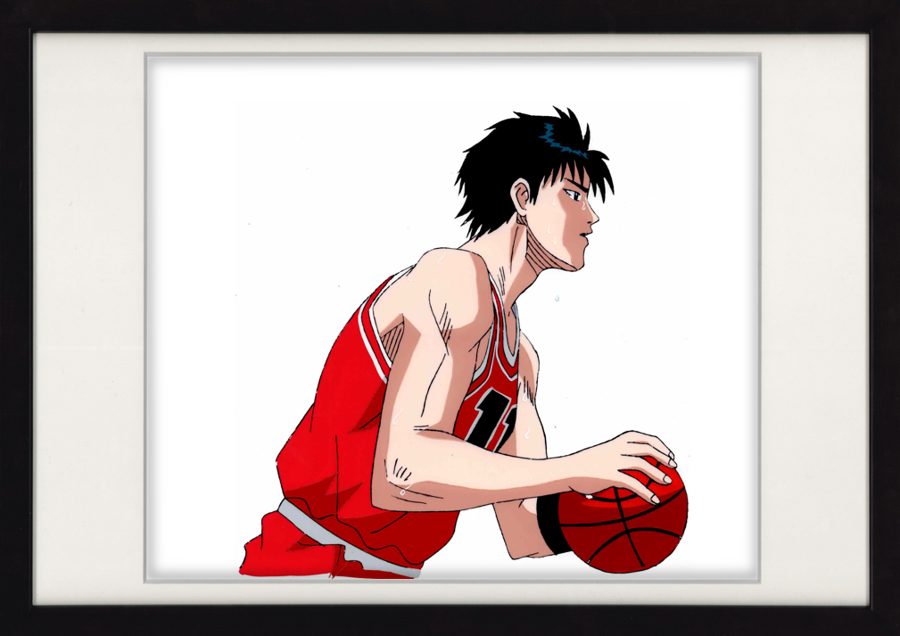 Slam Dunk Collection – Japanime Art Gallery