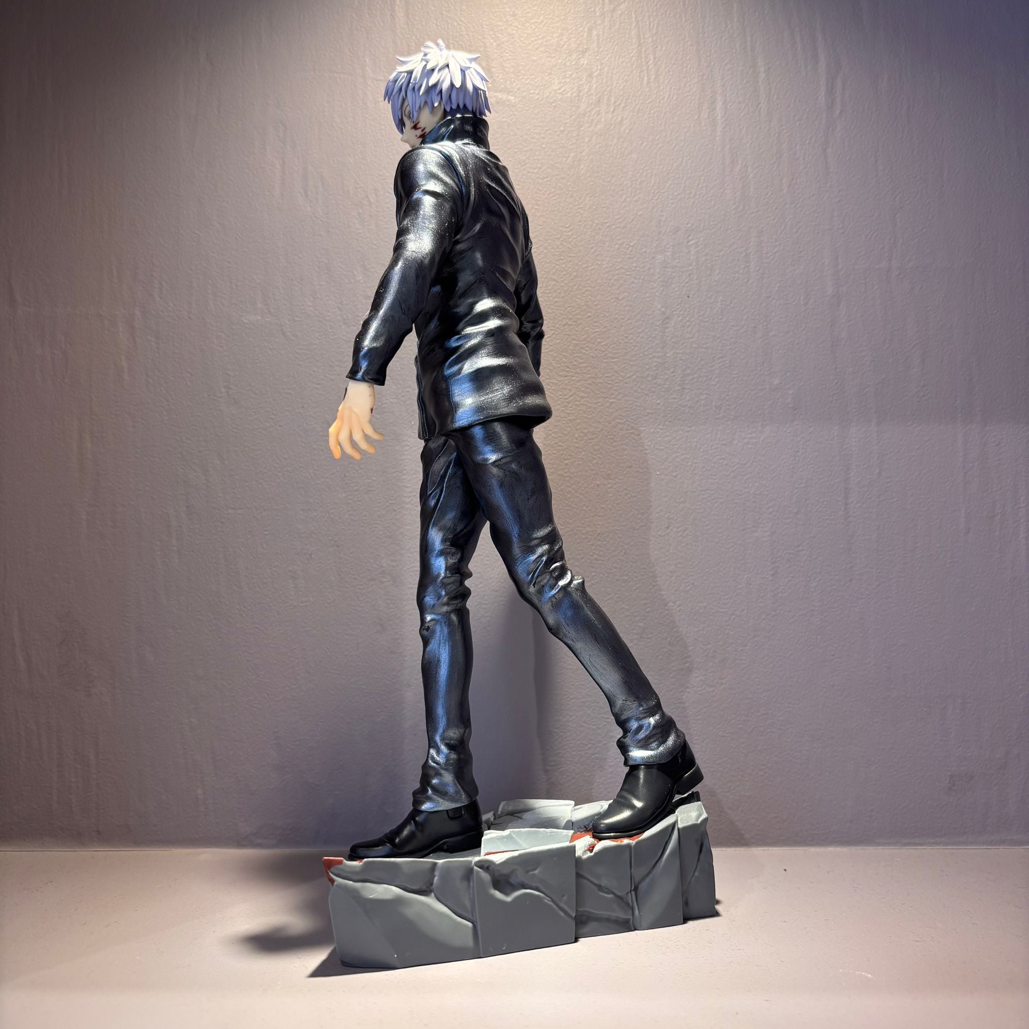 Jujutsu Kaisen Satoru Gojo Repainted Figure