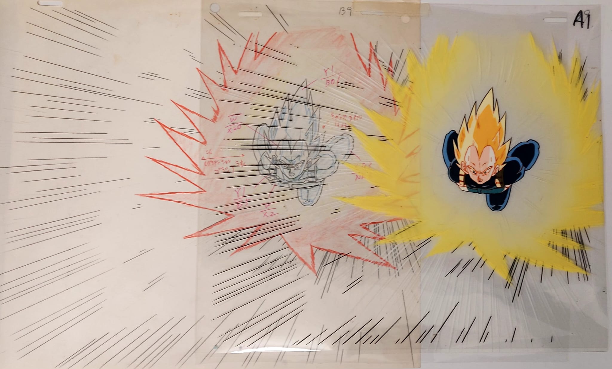 Japanime Art Gallery
