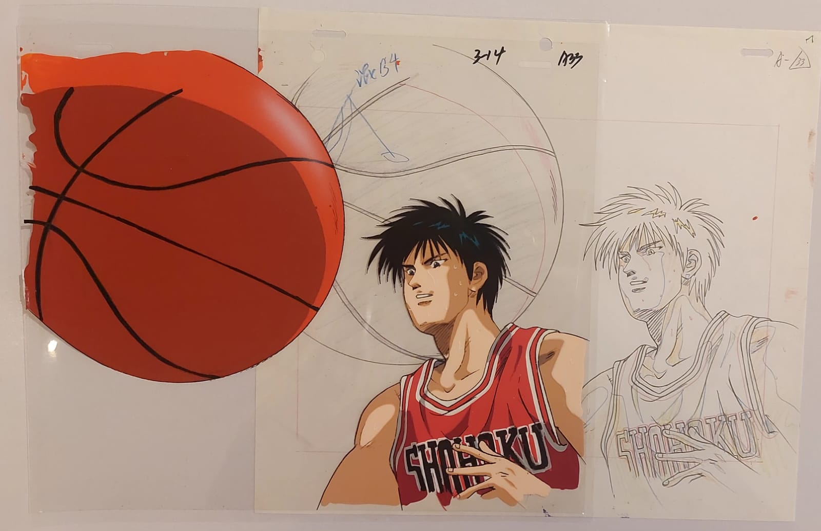 Japanime Art Gallery