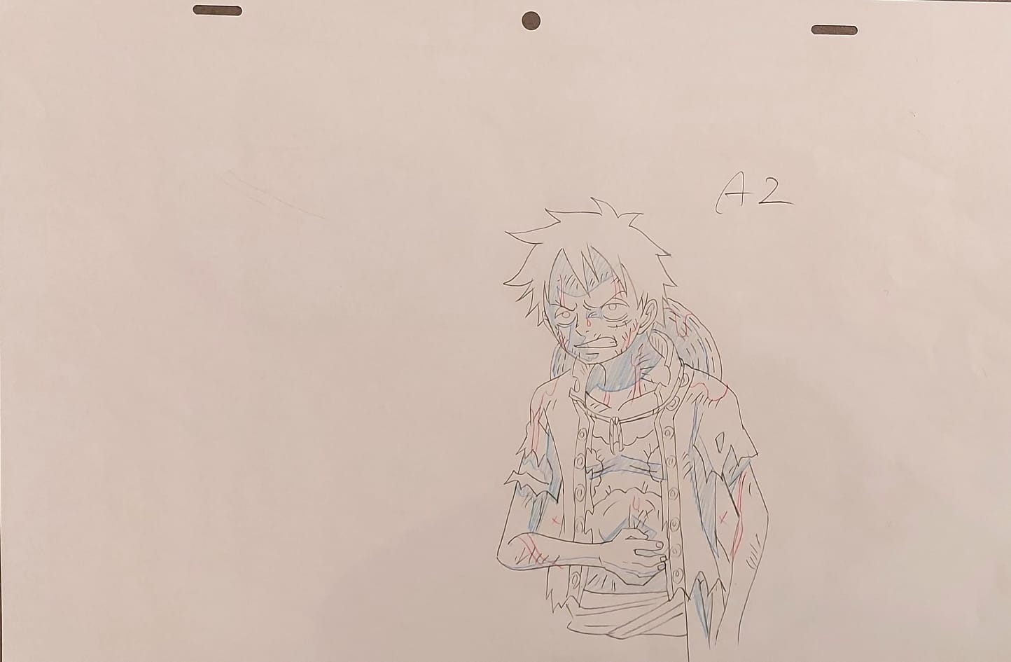 Japanime Art Gallery