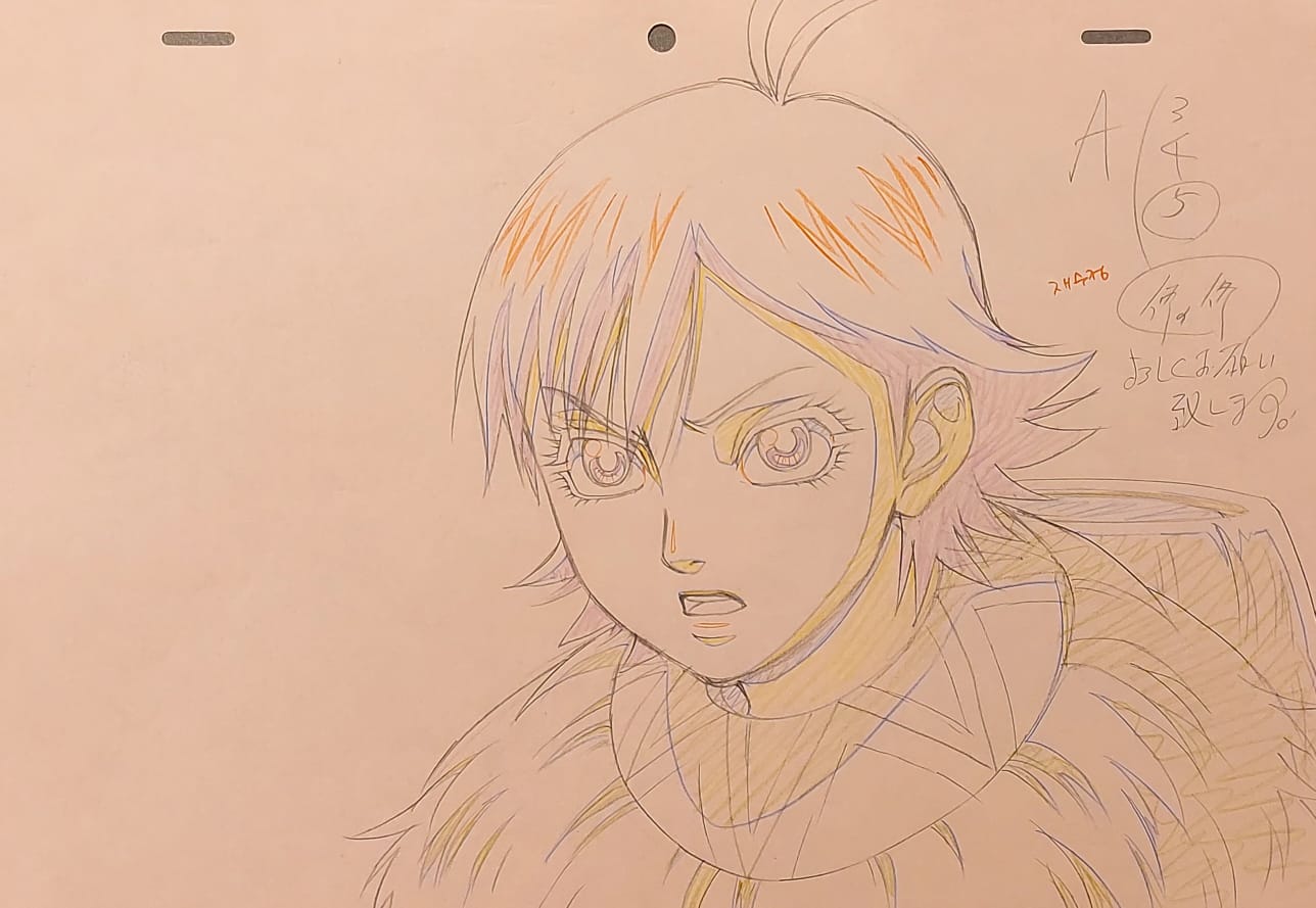 王国原始草图（核十）