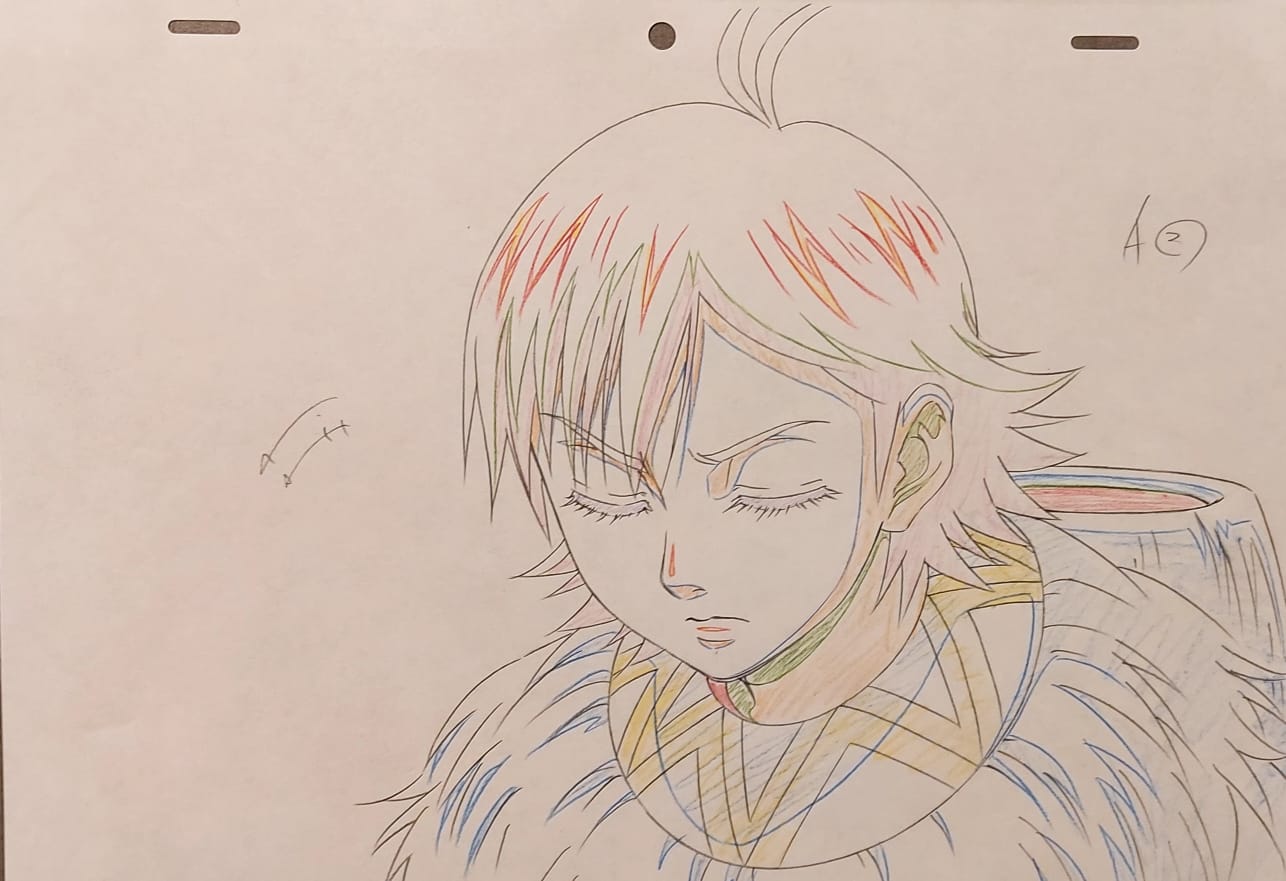 王国原始草图（核十）