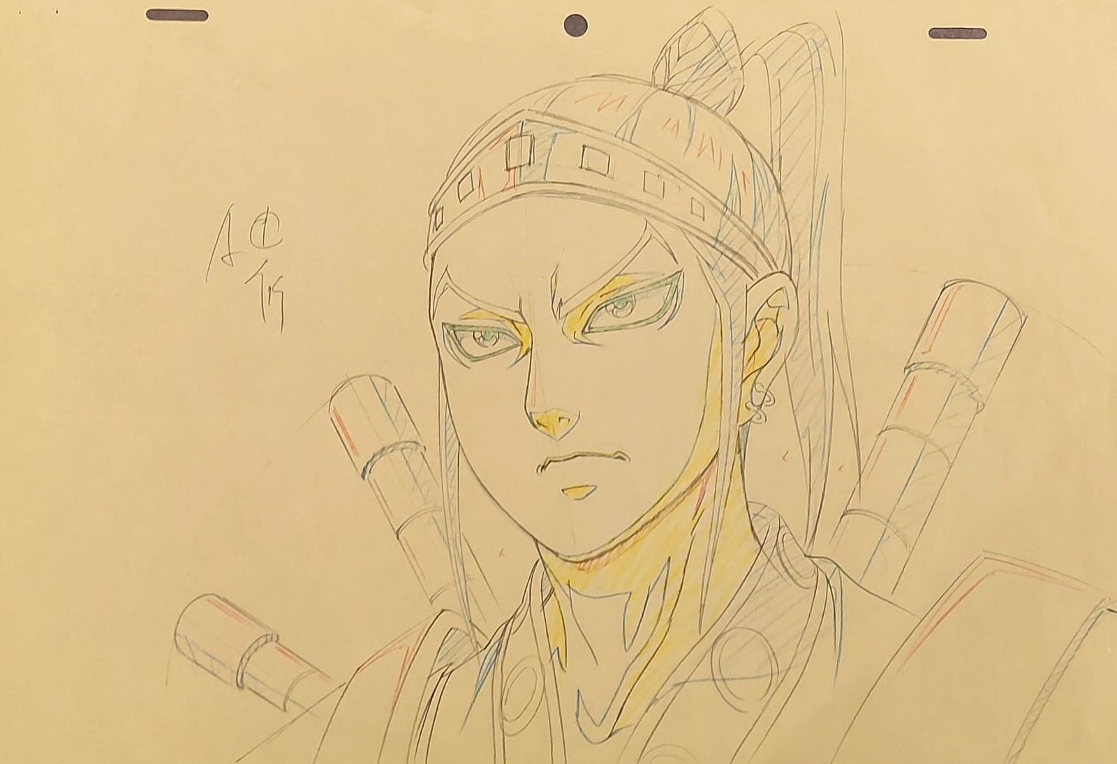 Japanime Art Gallery