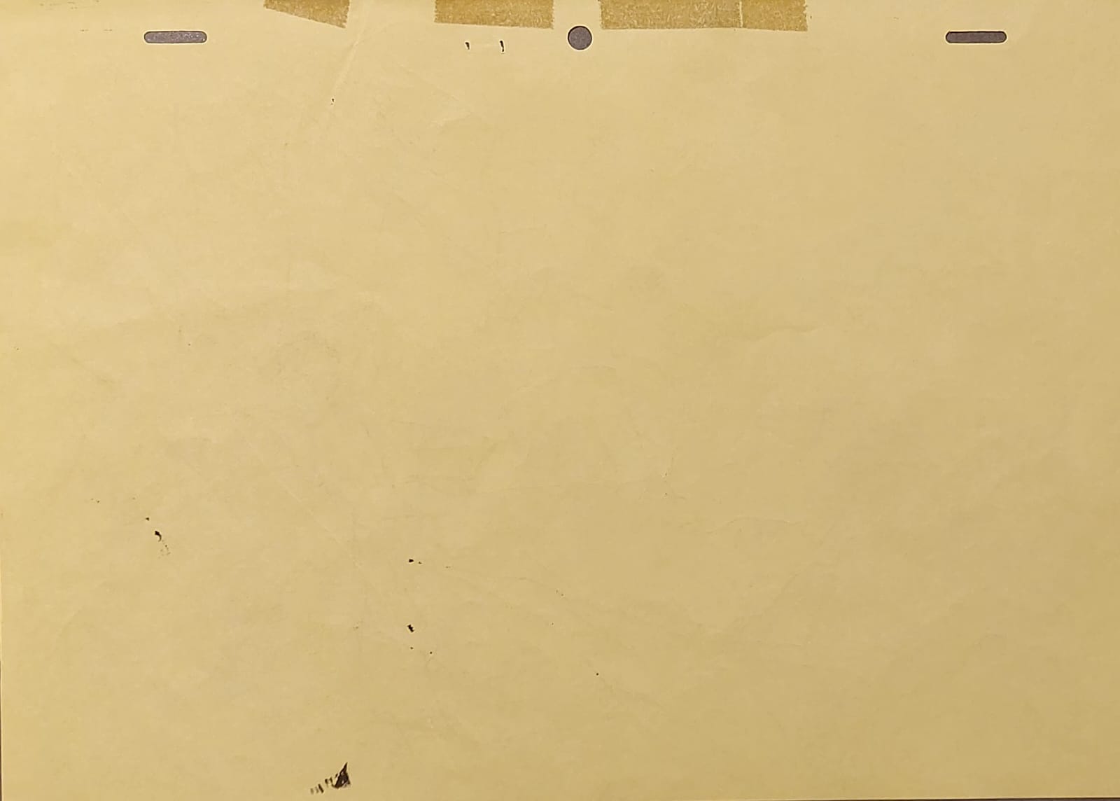 《火影忍者》原画（漩涡鸣人）