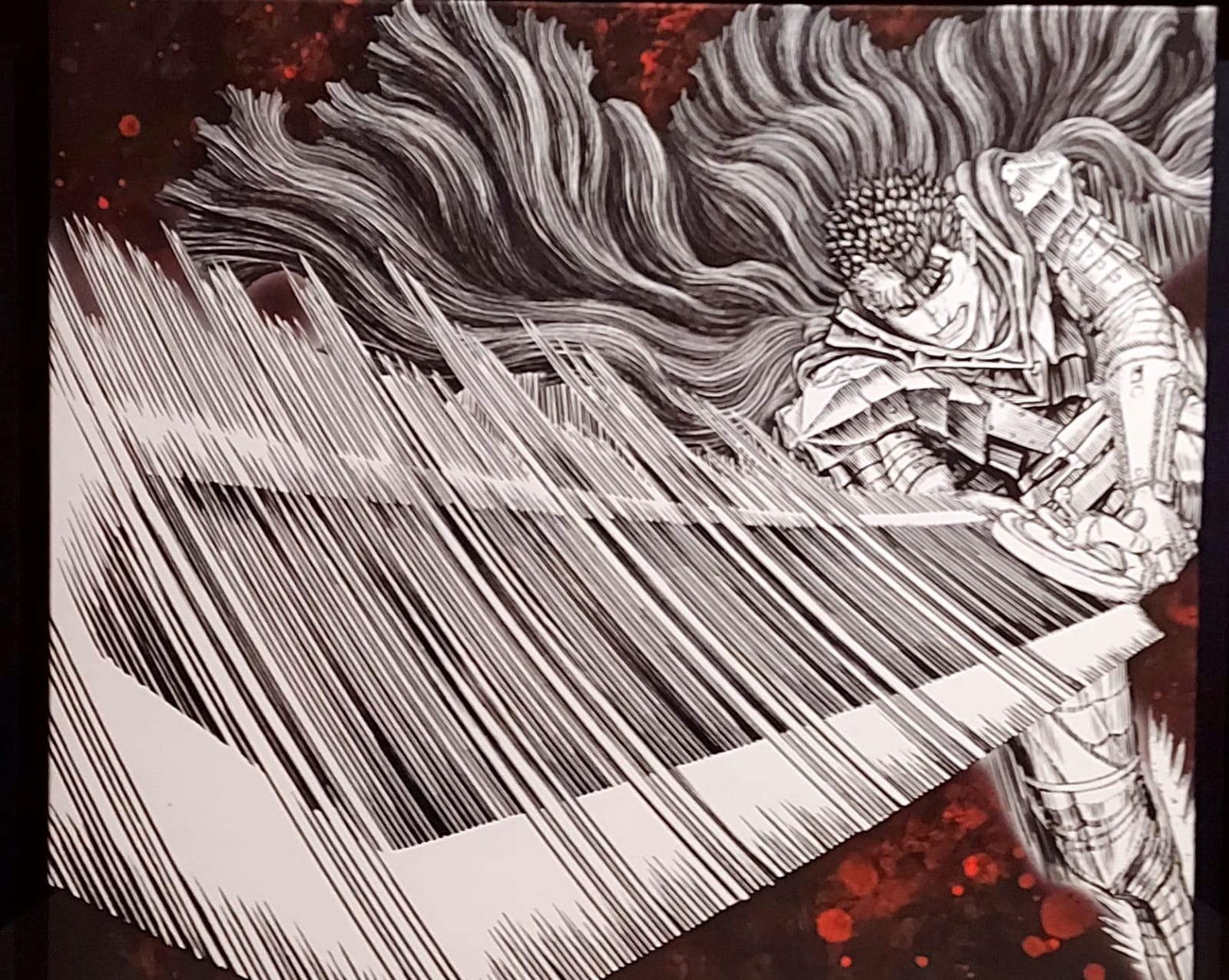 Japanime Art Gallery