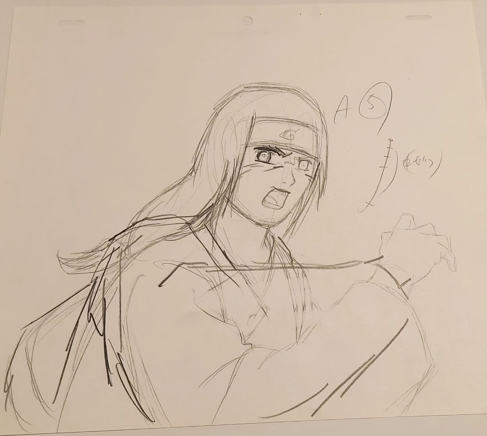 Japanime Art Gallery